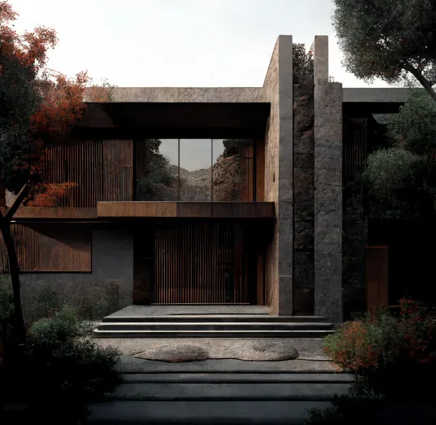 Villa · 2