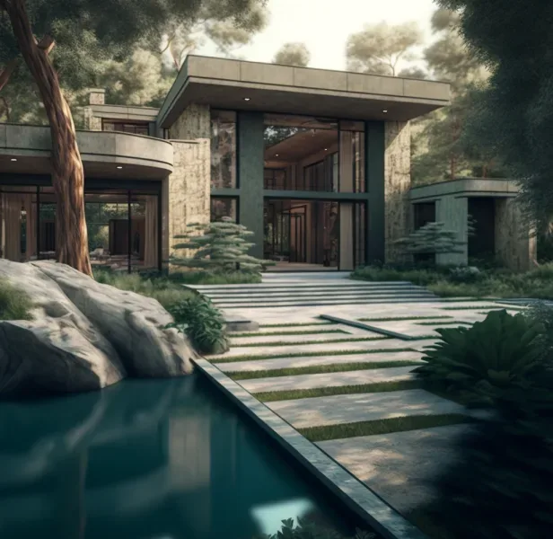 Villa · 12