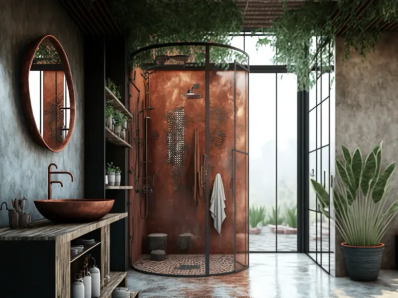 Banyo · Çalışma 3