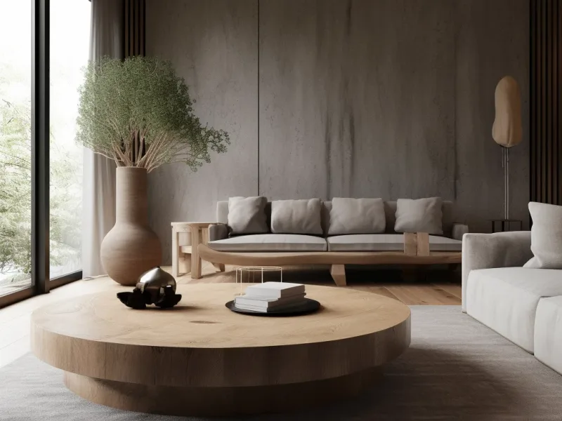 Salon · Çalışma 1
