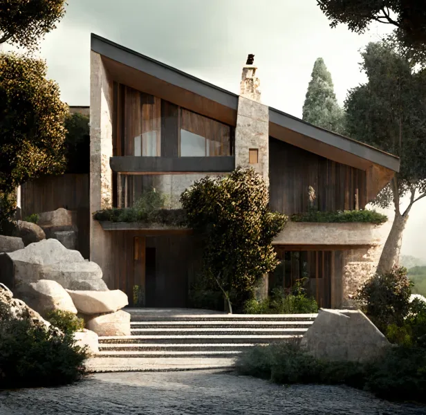 Villa · 6