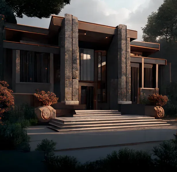 Villa · 14