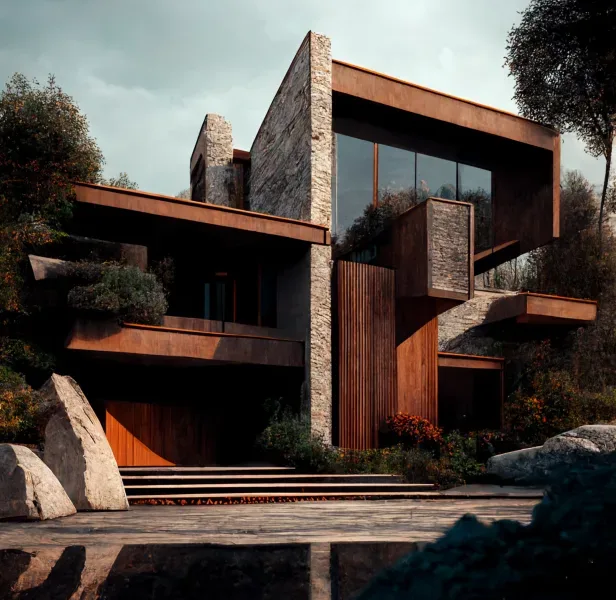 Villa · 11