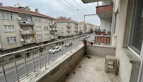 Öncesi