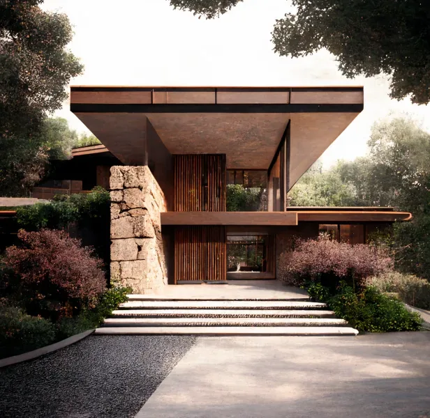 Villa · 13