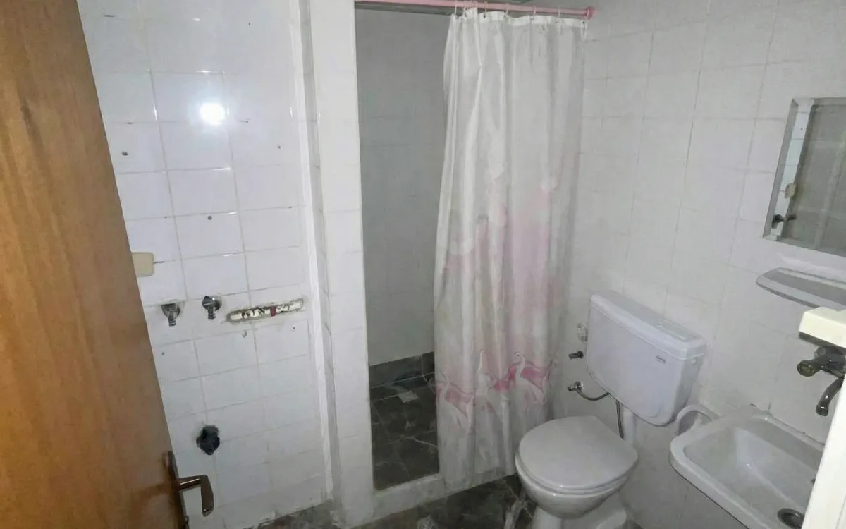 Öncesi