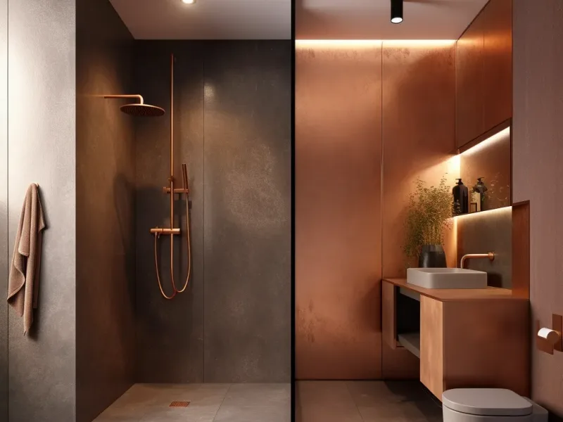 Banyo · Çalışma 7