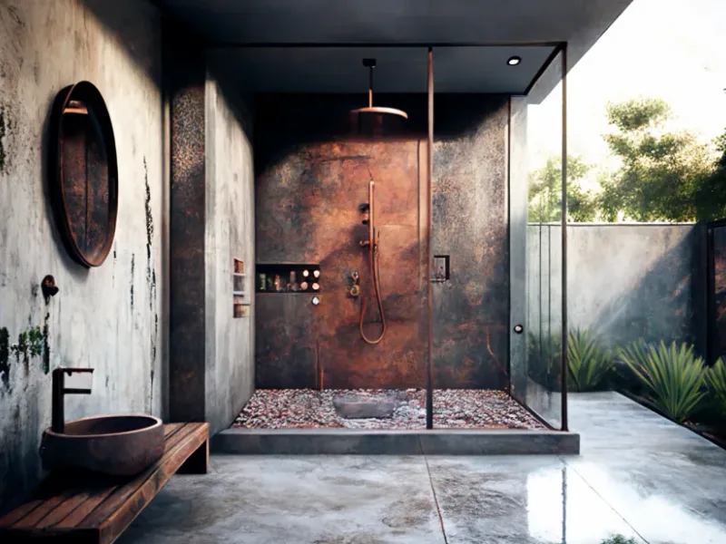 Banyo · Çalışma 6