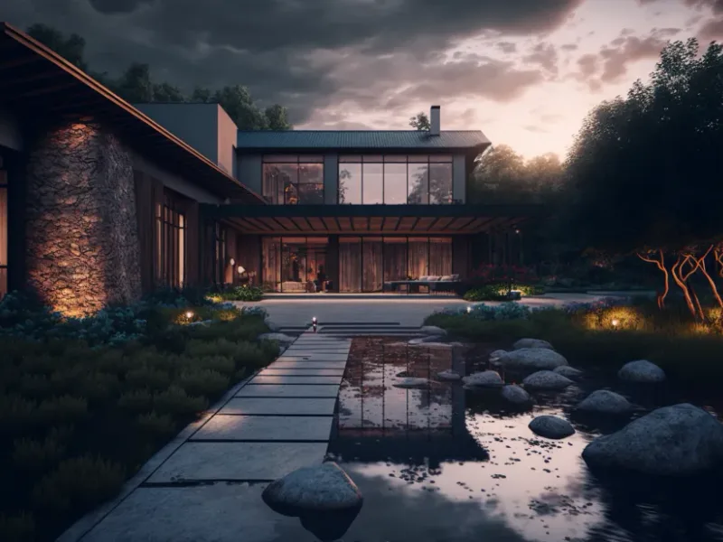 Villa · 4