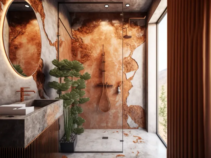 Banyo · Çalışma 4