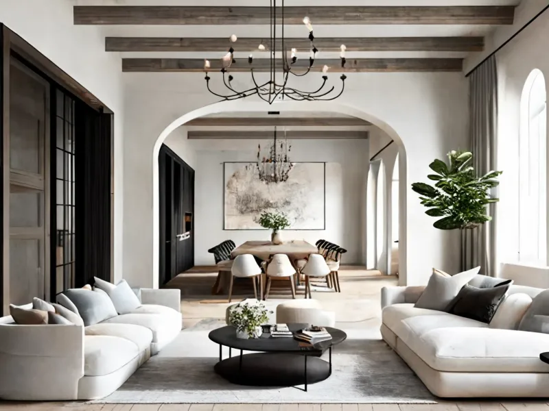 Salon · Çalışma 8