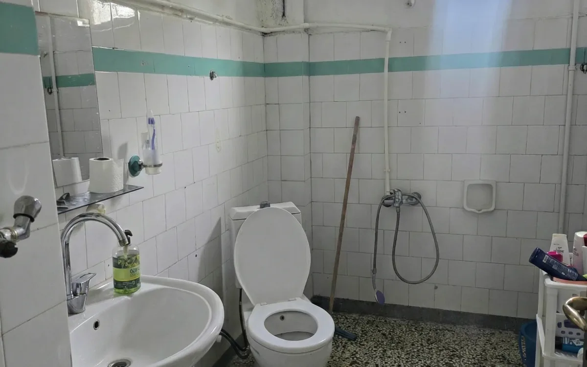 Öncesi