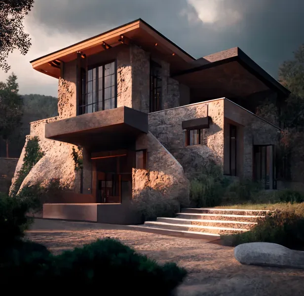 Villa · 9