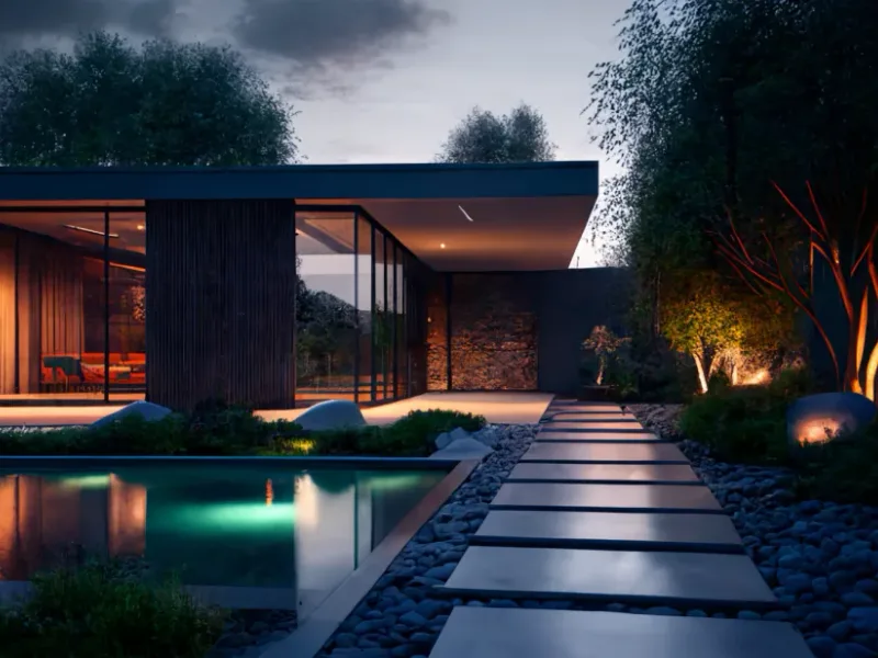 Villa · 7