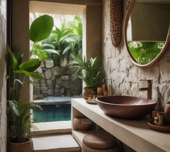 Banyo · Çalışma 2