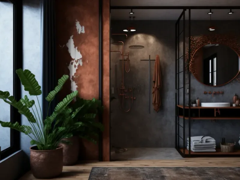 Banyo · Çalışma 5
